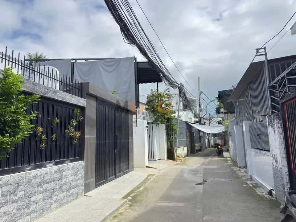 Bán đất hẻm 85 Hương Lộ Ngọc Hiệp Thành phố Nha Trang, Khánh Hòa – giá 2.2 tỷ — Hình 3 Bán đất hẻm 85 Hương Lộ Ngọc Hiệp Thành phố Nha Trang, Khánh Hòa – giá 2.2 tỷ — Hình 3