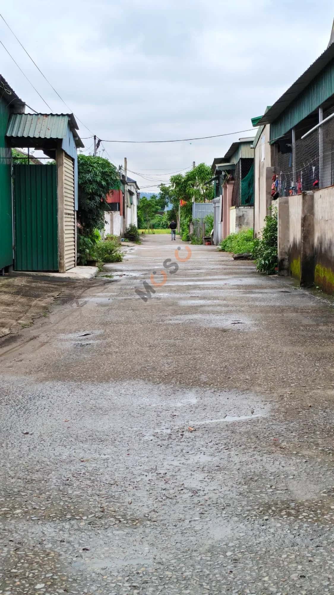 Bán đất Quyết Tiến Thành phố Vinh, Nghệ An – giá 1.8 tỷ — Hình 2 Bán đất Quyết Tiến Thành phố Vinh, Nghệ An – giá 1.8 tỷ — Hình 2