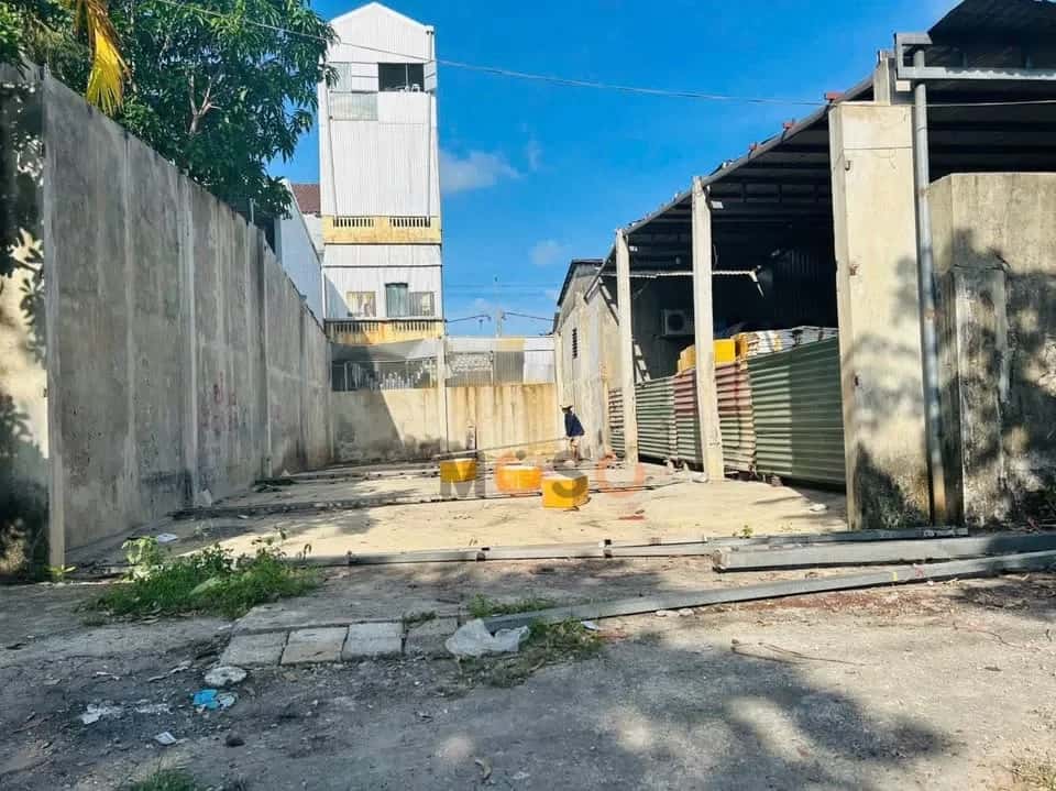 Bán đất đường Pha Quận Thuận Hóa, TP. Huế – giá 2.3 tỷ — Hình 2 Bán đất đường Pha Quận Thuận Hóa, TP. Huế – giá 2.3 tỷ — Hình 2