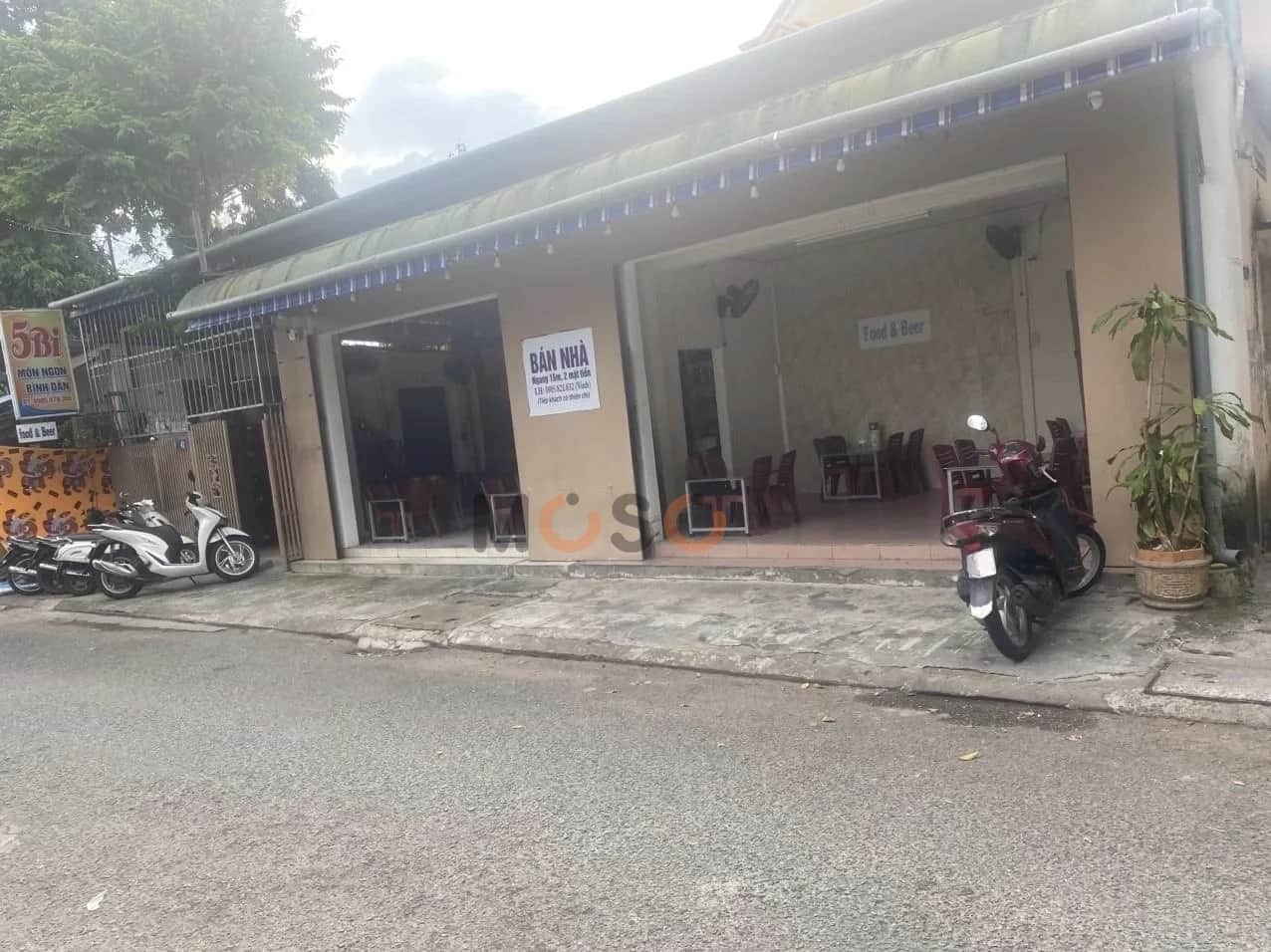 Bán nhà mặt tiền Nguyễn Thiện Thuật Quận Phú Xuân, TP. Huế – 3 phòng ngủ, giá 7.8 tỷ Bán nhà mặt tiền Nguyễn Thiện Thuật Quận Phú Xuân, TP. Huế – 3 phòng ngủ, giá 7.8 tỷ