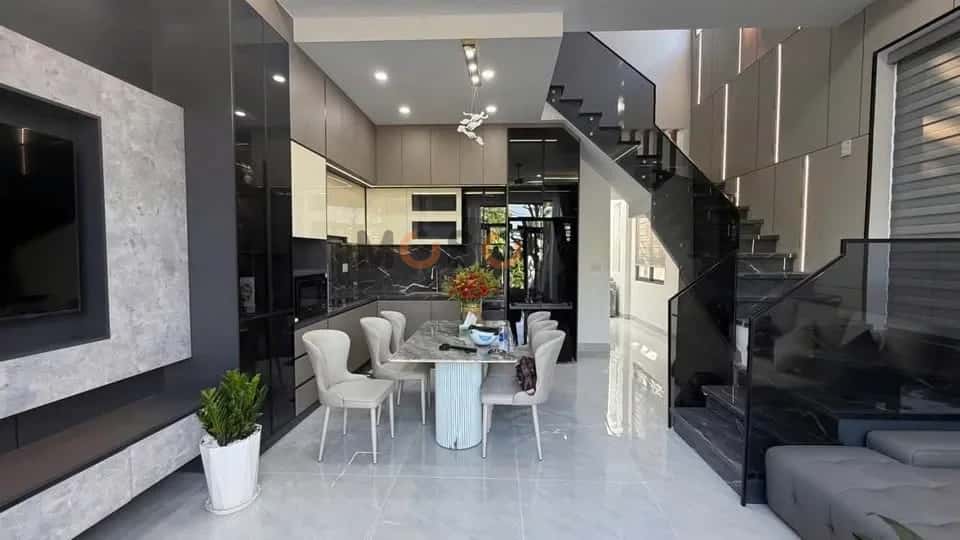 Bán nhà mặt tiền Cầu Voi Huyện Diên Khánh, Khánh Hòa – 3 phòng ngủ, giá 3550 tỷ — Hình 2 Bán nhà mặt tiền Cầu Voi Huyện Diên Khánh, Khánh Hòa – 3 phòng ngủ, giá 3550 tỷ — Hình 2