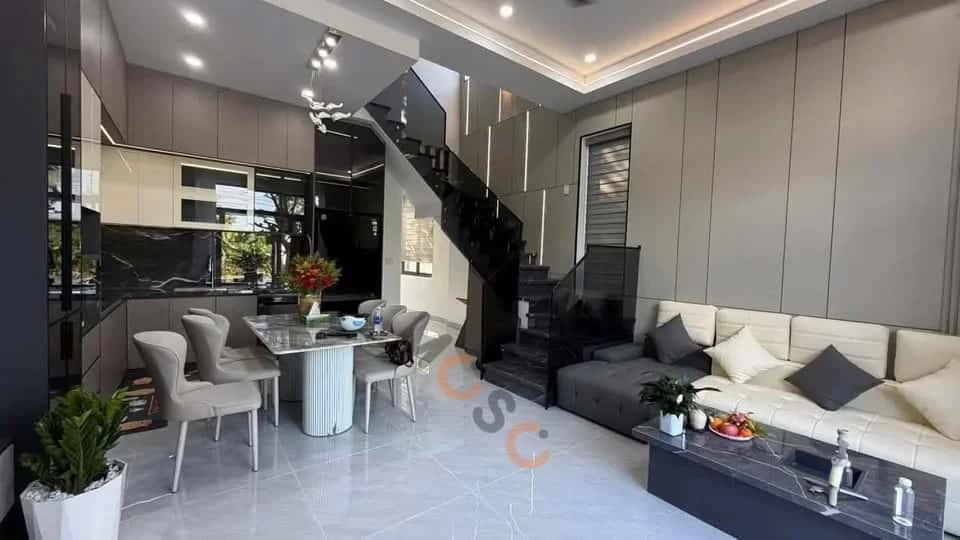 Bán nhà mặt tiền Cầu Voi Huyện Diên Khánh, Khánh Hòa – 3 phòng ngủ, giá 3550 tỷ — Hình 3 Bán nhà mặt tiền Cầu Voi Huyện Diên Khánh, Khánh Hòa – 3 phòng ngủ, giá 3550 tỷ — Hình 3