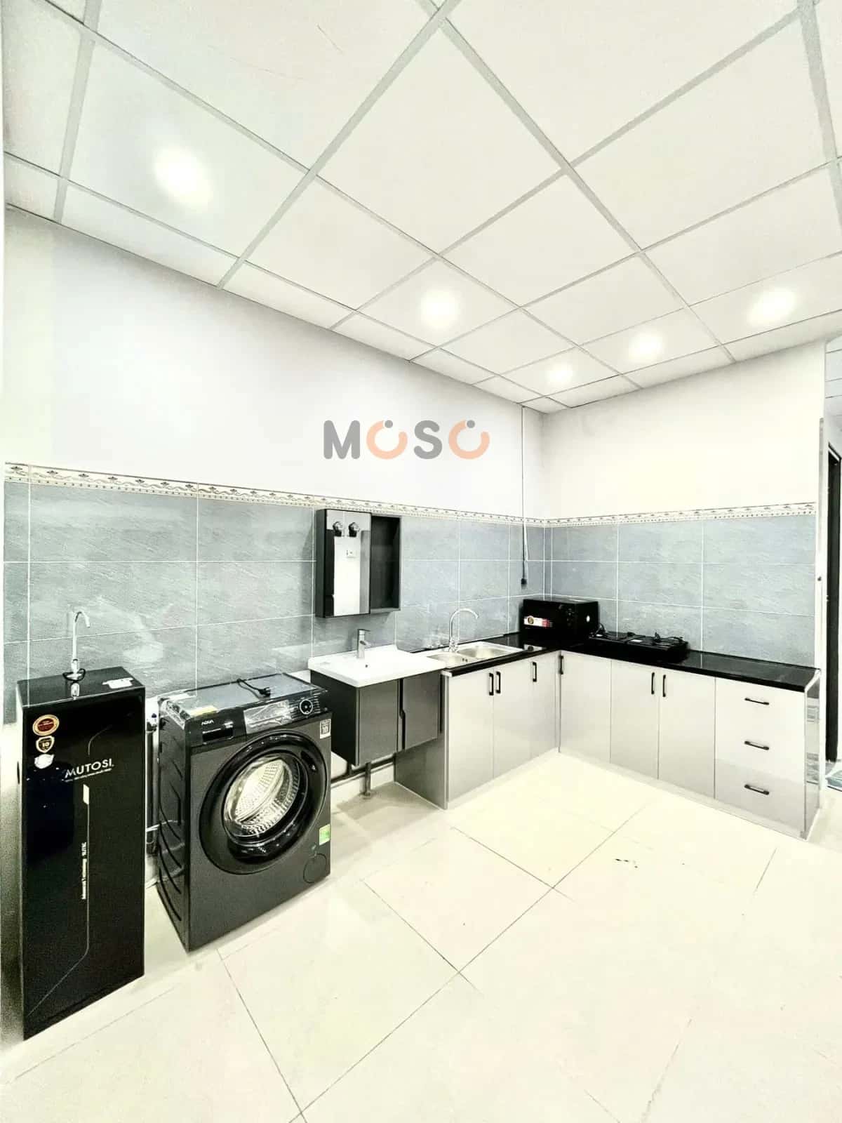Cho thuê phòng trọ Sơn Kỳ Tân Sơn Nhì, TP.HCM – giá 1.6 triệu — Hình 3 Cho thuê phòng trọ Sơn Kỳ Tân Sơn Nhì, TP.HCM – giá 1.6 triệu — Hình 3
