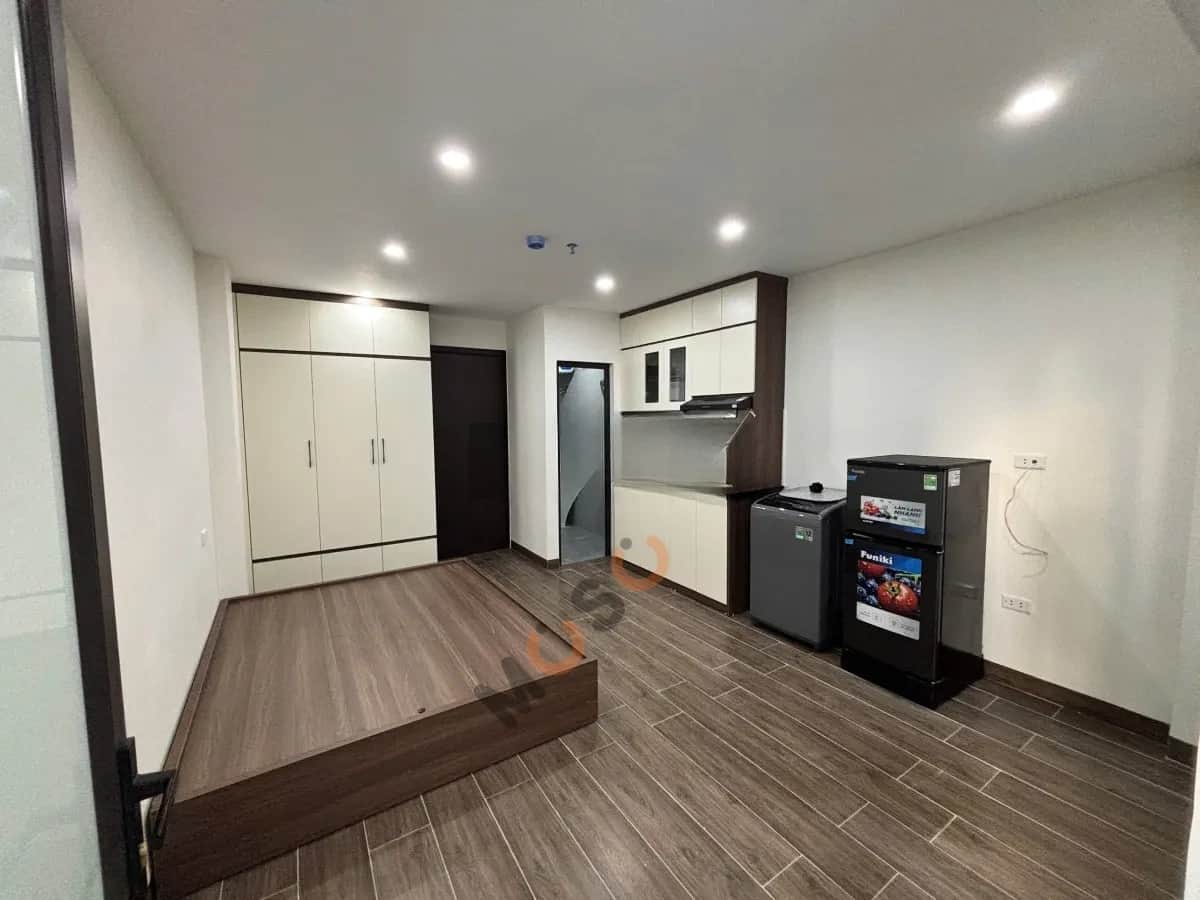 Cho thuê căn hộ chung cư Đào Tấn Ba Đình, Hà Nội – 1 phòng ngủ, giá 6.5 triệu Cho thuê căn hộ chung cư Đào Tấn Ba Đình, Hà Nội – 1 phòng ngủ, giá 6.5 triệu