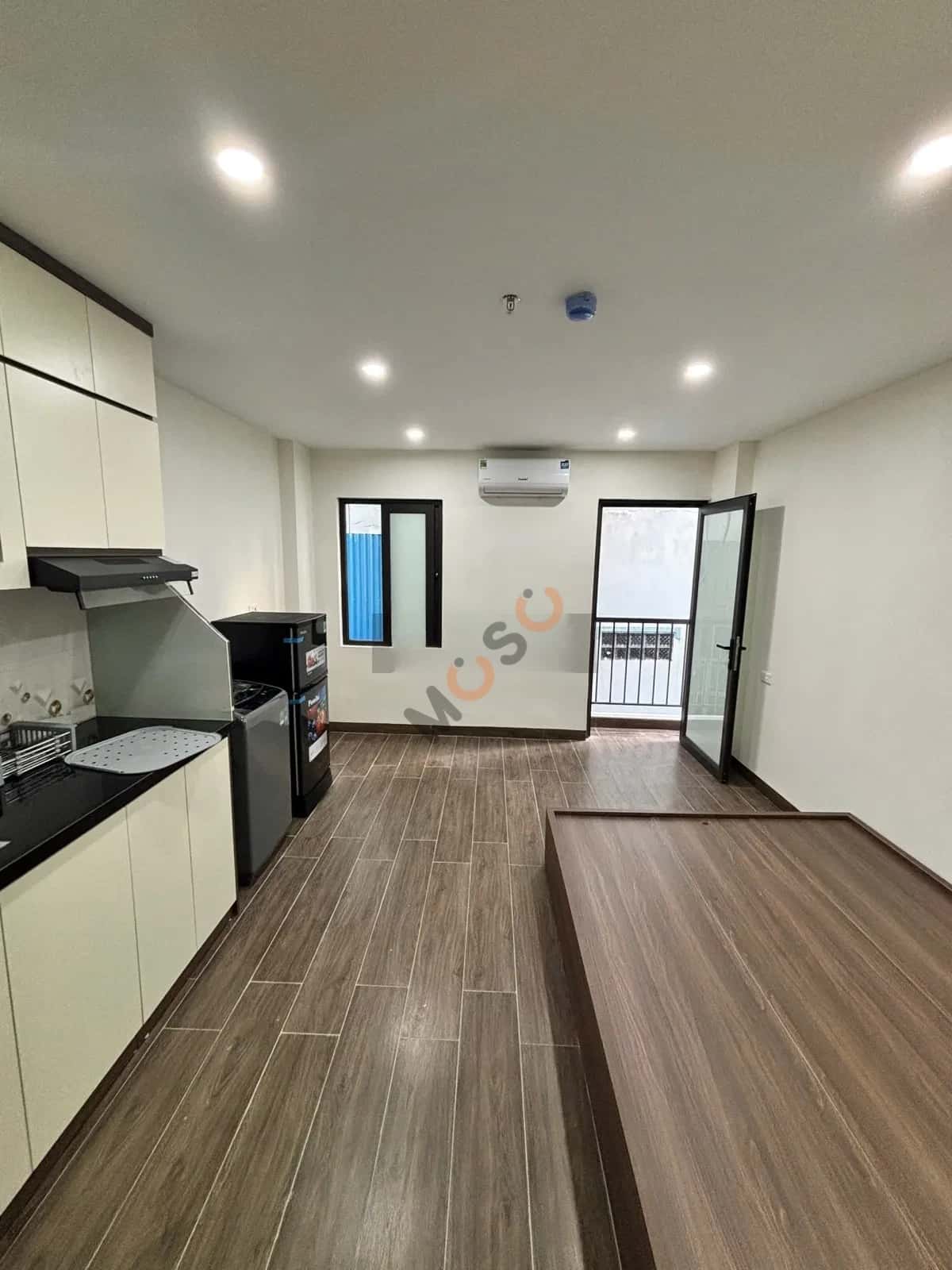 Cho thuê căn hộ chung cư Đào Tấn Ba Đình, Hà Nội – 1 phòng ngủ, giá 6.5 triệu — Hình 2 Cho thuê căn hộ chung cư Đào Tấn Ba Đình, Hà Nội – 1 phòng ngủ, giá 6.5 triệu — Hình 2