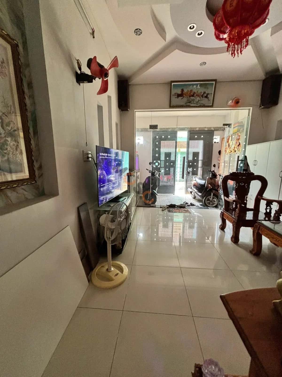 Bán nhà mặt tiền phan anh Quận Bình Tân, TP.HCM – 3 phòng ngủ, giá 4.5 tỷ — Hình 2 Bán nhà mặt tiền phan anh Quận Bình Tân, TP.HCM – 3 phòng ngủ, giá 4.5 tỷ — Hình 2