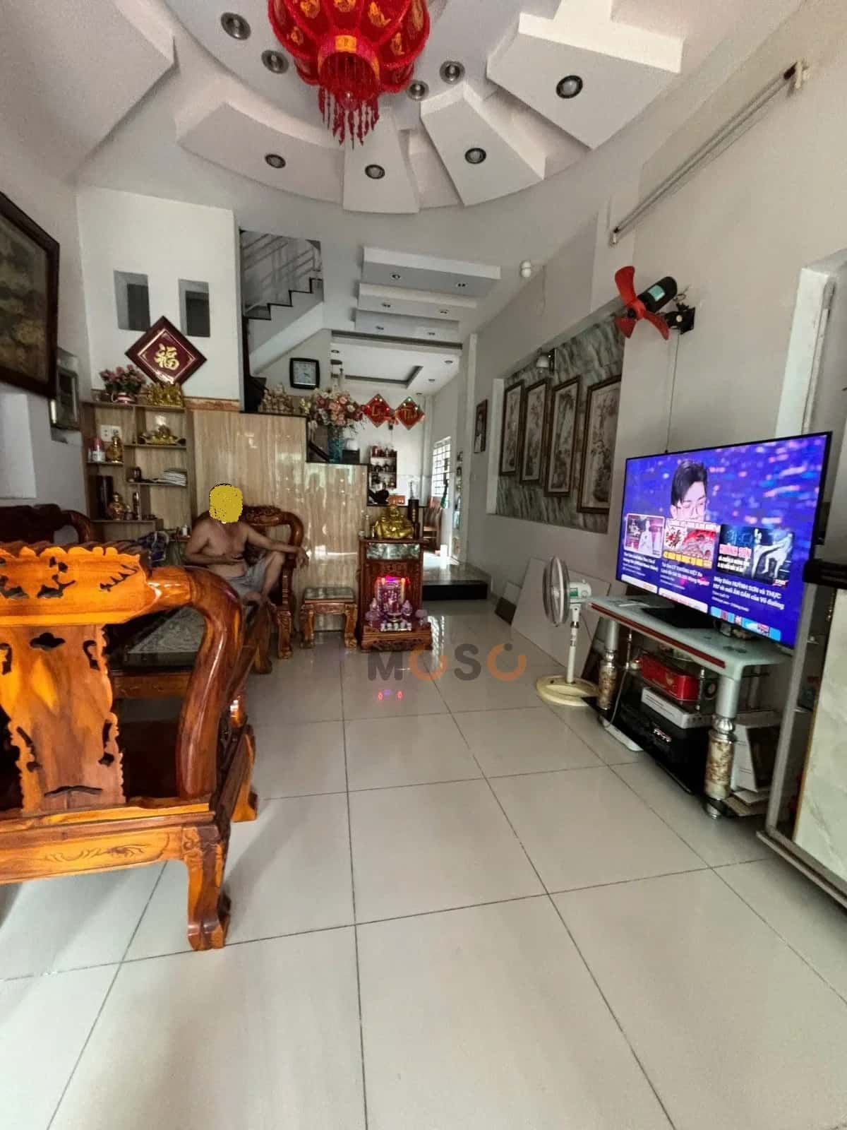 Bán nhà mặt tiền phan anh Quận Bình Tân, TP.HCM – 3 phòng ngủ, giá 4.5 tỷ — Hình 3 Bán nhà mặt tiền phan anh Quận Bình Tân, TP.HCM – 3 phòng ngủ, giá 4.5 tỷ — Hình 3