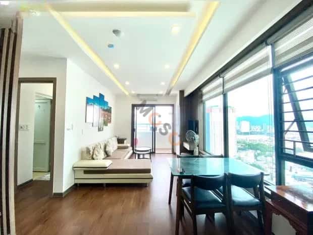 Cho thuê căn hộ chung cư Nha Trang, Khánh Hòa – giá 14 triệu — Hình 2 Cho thuê căn hộ chung cư Nha Trang, Khánh Hòa – giá 14 triệu — Hình 2