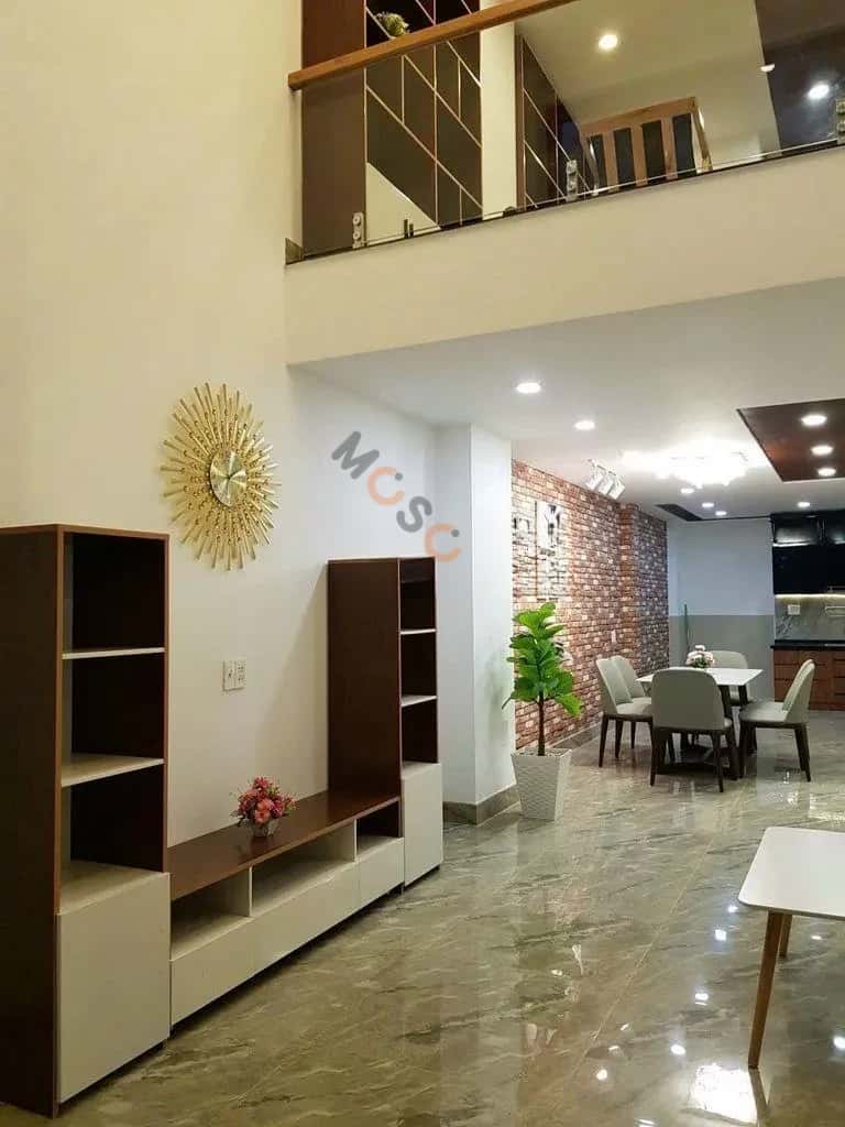 Cho thuê nhà hẻm Đường Lũy Bán Bích Quận Tân Phú, TP.HCM – 5 phòng ngủ, giá 16 triệu — Hình 2 Cho thuê nhà hẻm Đường Lũy Bán Bích Quận Tân Phú, TP.HCM – 5 phòng ngủ, giá 16 triệu — Hình 2