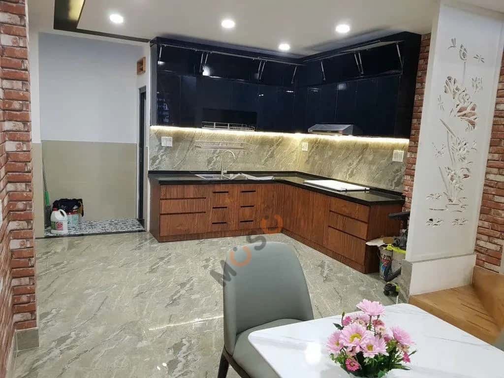 Cho thuê nhà hẻm Đường Lũy Bán Bích Quận Tân Phú, TP.HCM – 5 phòng ngủ, giá 16 triệu — Hình 3 Cho thuê nhà hẻm Đường Lũy Bán Bích Quận Tân Phú, TP.HCM – 5 phòng ngủ, giá 16 triệu — Hình 3