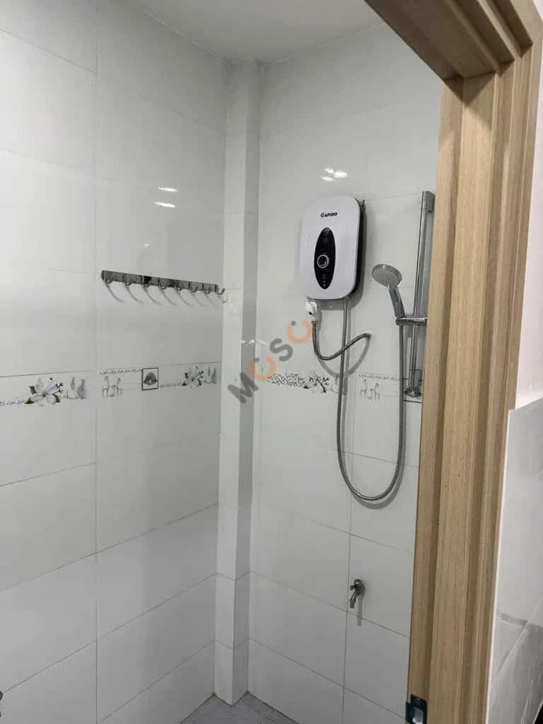 Cho thuê nhà hẻm Bờ Bao Tân Thắng Tân Phú, TP.HCM – 2 phòng ngủ, giá 13 triệu — Hình 3 Cho thuê nhà hẻm Bờ Bao Tân Thắng Tân Phú, TP.HCM – 2 phòng ngủ, giá 13 triệu — Hình 3