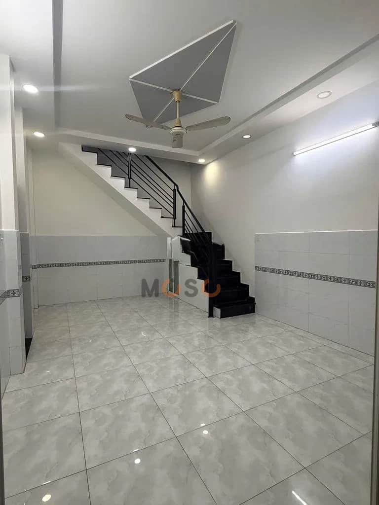 Cho thuê nhà hẻm Hà Bá Tường Quận Tân Bình, TP.HCM – 2 phòng ngủ, giá 11.9 triệu Cho thuê nhà hẻm Hà Bá Tường Quận Tân Bình, TP.HCM – 2 phòng ngủ, giá 11.9 triệu
