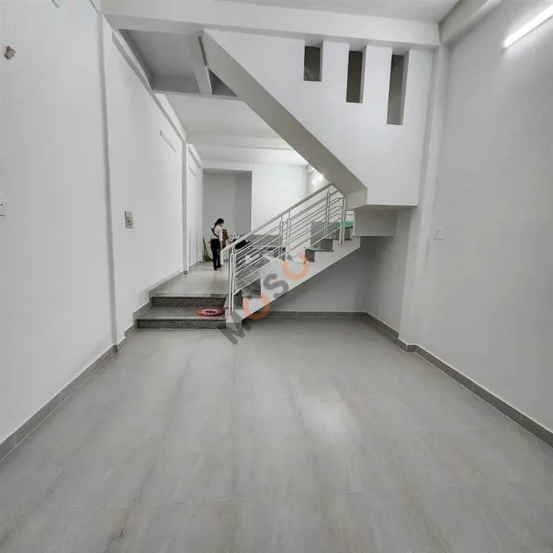 Cho thuê nhà hẻm Nguyễn Thị Nhỏ Quận Tân Bình, TP.HCM – 3 phòng ngủ, giá 12 triệu Cho thuê nhà hẻm Nguyễn Thị Nhỏ Quận Tân Bình, TP.HCM – 3 phòng ngủ, giá 12 triệu