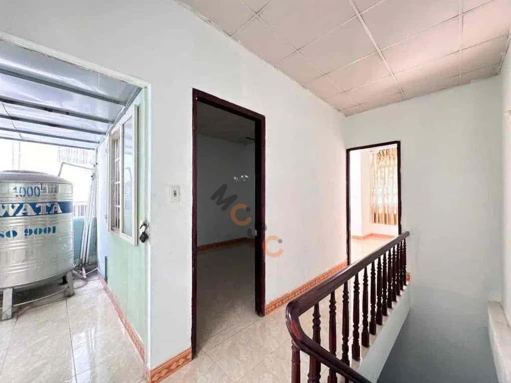 Cho thuê nhà hẻm Đường Văn Chung Quận Tân Bình, TP.HCM – giá 12 triệu — Hình 2 Cho thuê nhà hẻm Đường Văn Chung Quận Tân Bình, TP.HCM – giá 12 triệu — Hình 2
