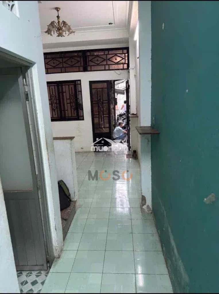 Cho thuê nhà hẻm Nguyễn Kiệm Quận Phú Nhuận, TP.HCM – 3 phòng ngủ, giá 10 triệu — Hình 3 Cho thuê nhà hẻm Nguyễn Kiệm Quận Phú Nhuận, TP.HCM – 3 phòng ngủ, giá 10 triệu — Hình 3