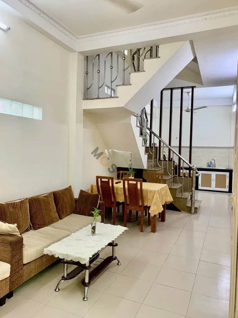 Cho thuê nhà hẻm Đường Phan Đăng Lưu Quận Phú Nhuận, TP.HCM – 3 phòng ngủ, giá 16 triệu Cho thuê nhà hẻm Đường Phan Đăng Lưu Quận Phú Nhuận, TP.HCM – 3 phòng ngủ, giá 16 triệu