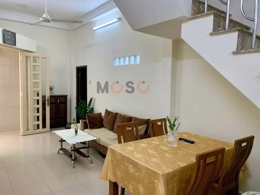 Cho thuê nhà hẻm Đường Phan Đăng Lưu Quận Phú Nhuận, TP.HCM – 3 phòng ngủ, giá 16 triệu — Hình 2 Cho thuê nhà hẻm Đường Phan Đăng Lưu Quận Phú Nhuận, TP.HCM – 3 phòng ngủ, giá 16 triệu — Hình 2