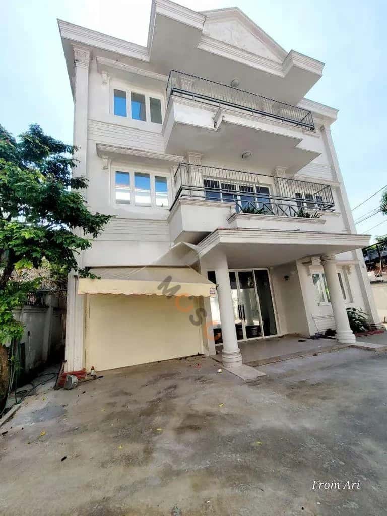 Hình ảnh nhà 3 Hình ảnh nhà 3