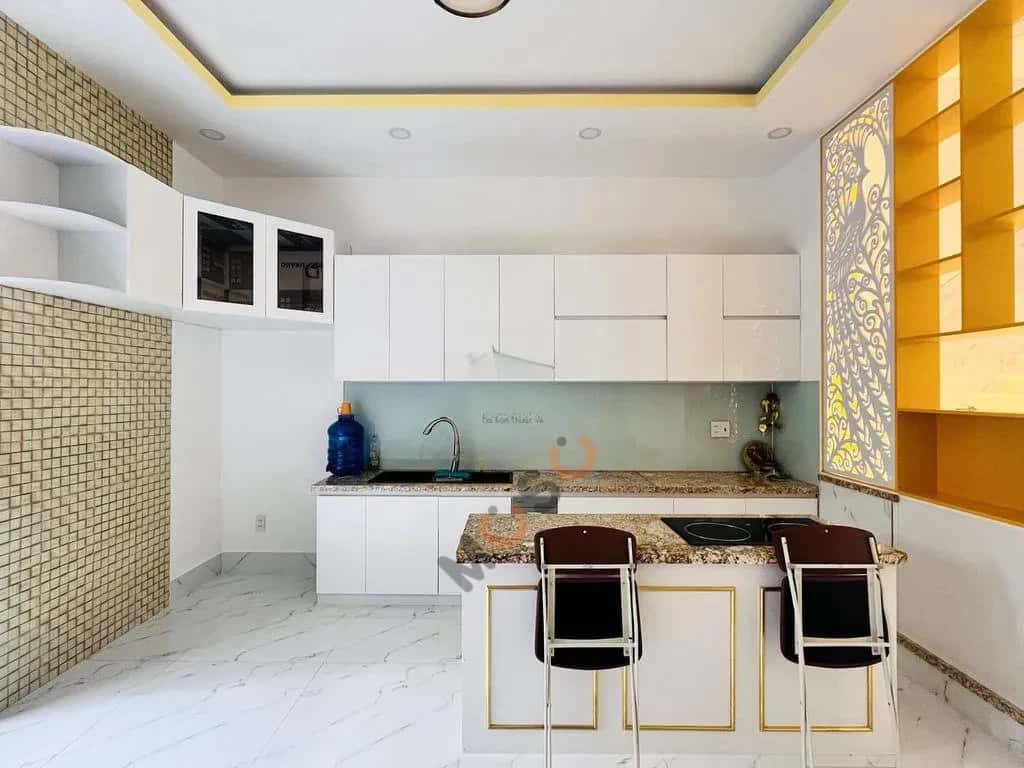 Cho thuê nhà hẻm Hà Quang 2 Nha Trang, Khánh Hòa – 4 phòng ngủ, giá 25 triệu — Hình 2 Cho thuê nhà hẻm Hà Quang 2 Nha Trang, Khánh Hòa – 4 phòng ngủ, giá 25 triệu — Hình 2