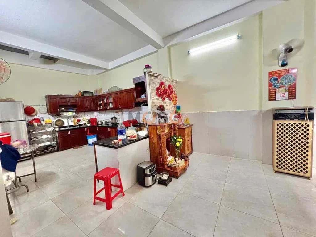 Cho thuê nhà mặt tiền Đặng Minh Trứ Tân Bình, TP.HCM – 6 phòng ngủ, giá 22 triệu — Hình 2 Cho thuê nhà mặt tiền Đặng Minh Trứ Tân Bình, TP.HCM – 6 phòng ngủ, giá 22 triệu — Hình 2