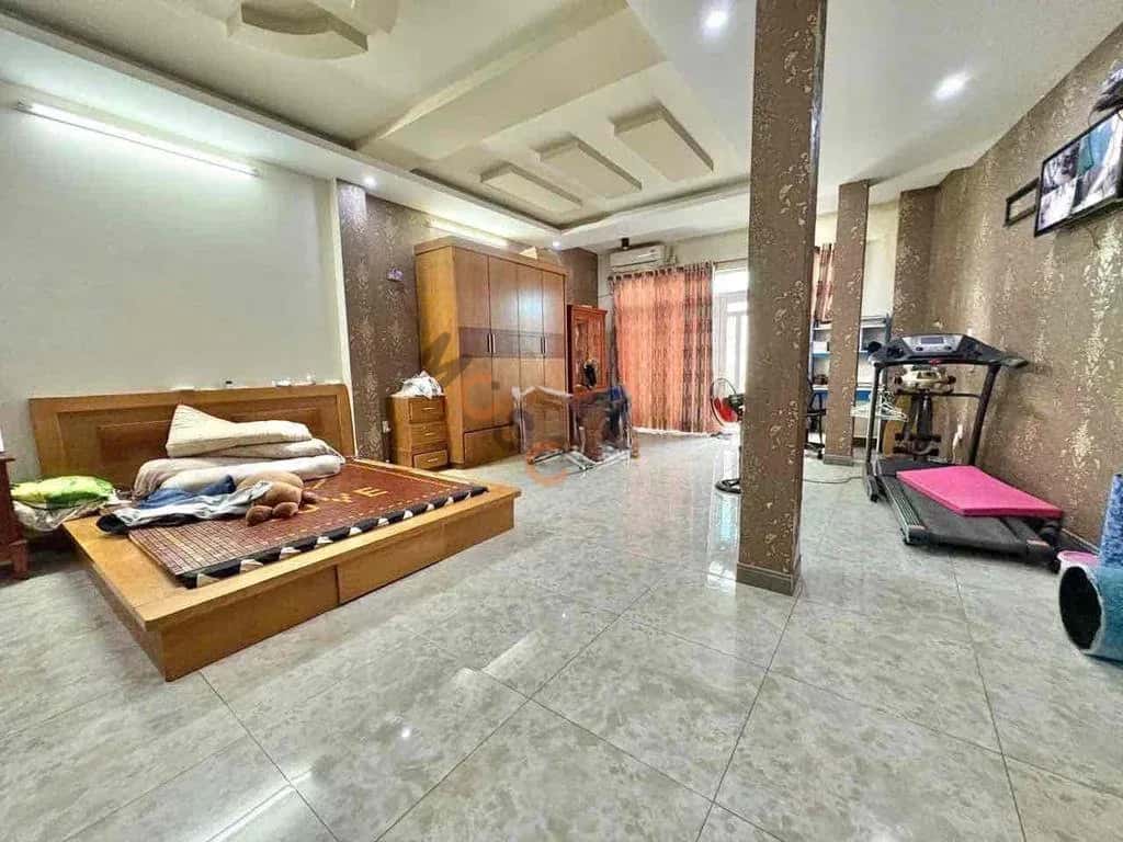Cho thuê nhà mặt tiền Đặng Minh Trứ Tân Bình, TP.HCM – 6 phòng ngủ, giá 22 triệu — Hình 3 Cho thuê nhà mặt tiền Đặng Minh Trứ Tân Bình, TP.HCM – 6 phòng ngủ, giá 22 triệu — Hình 3