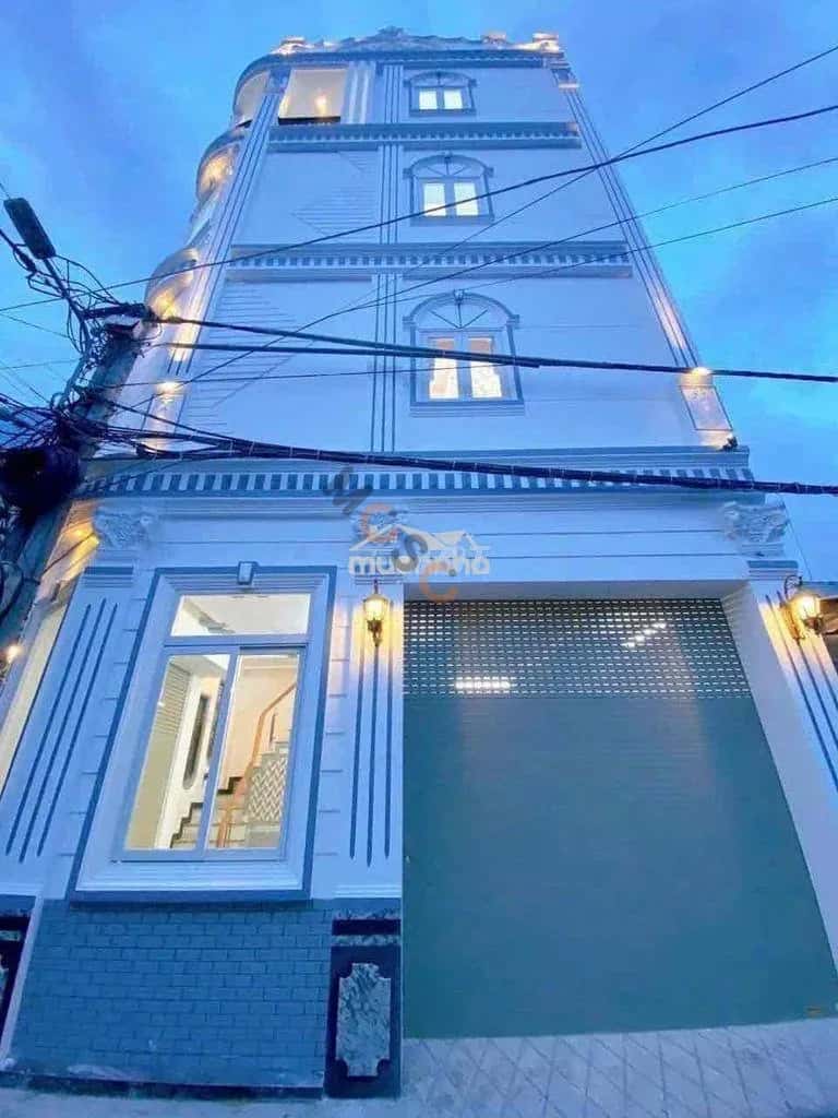 Cho thuê nhà hẻm Hẻm 51 Ninh Kiều, Cần Thơ – 3 phòng ngủ, giá 15 triệu — Hình 2 Cho thuê nhà hẻm Hẻm 51 Ninh Kiều, Cần Thơ – 3 phòng ngủ, giá 15 triệu — Hình 2