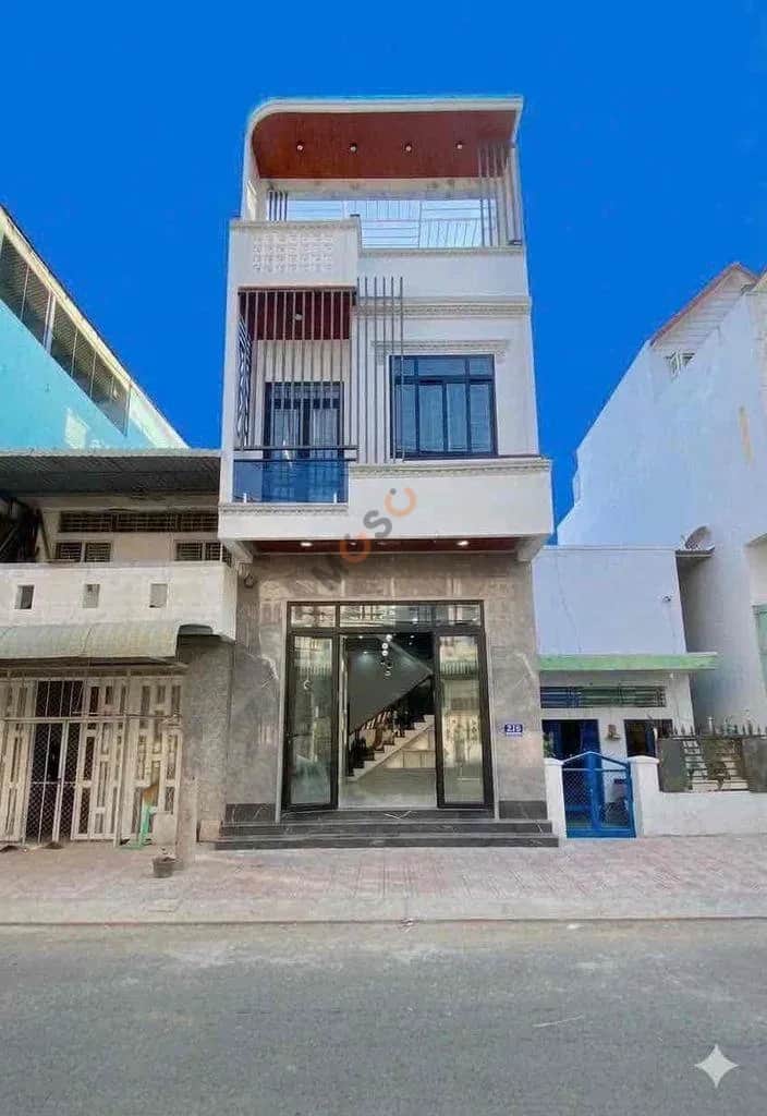 Cho thuê nhà hẻm Ngô Thì Nhậm Ninh Kiều, Cần Thơ – 3 phòng ngủ, giá 12 triệu Cho thuê nhà hẻm Ngô Thì Nhậm Ninh Kiều, Cần Thơ – 3 phòng ngủ, giá 12 triệu