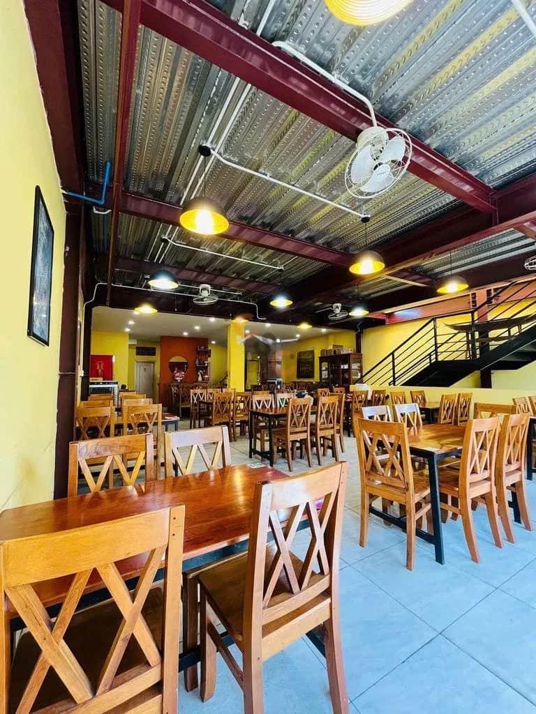 Cho thuê nhà mặt tiền Độc Lập Tân Phú, TP.HCM – giá 50 triệu Cho thuê nhà mặt tiền Độc Lập Tân Phú, TP.HCM – giá 50 triệu