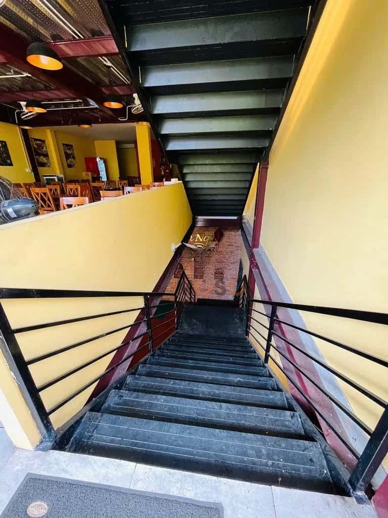 Cho thuê nhà mặt tiền Độc Lập Tân Phú, TP.HCM – giá 50 triệu — Hình 3 Cho thuê nhà mặt tiền Độc Lập Tân Phú, TP.HCM – giá 50 triệu — Hình 3