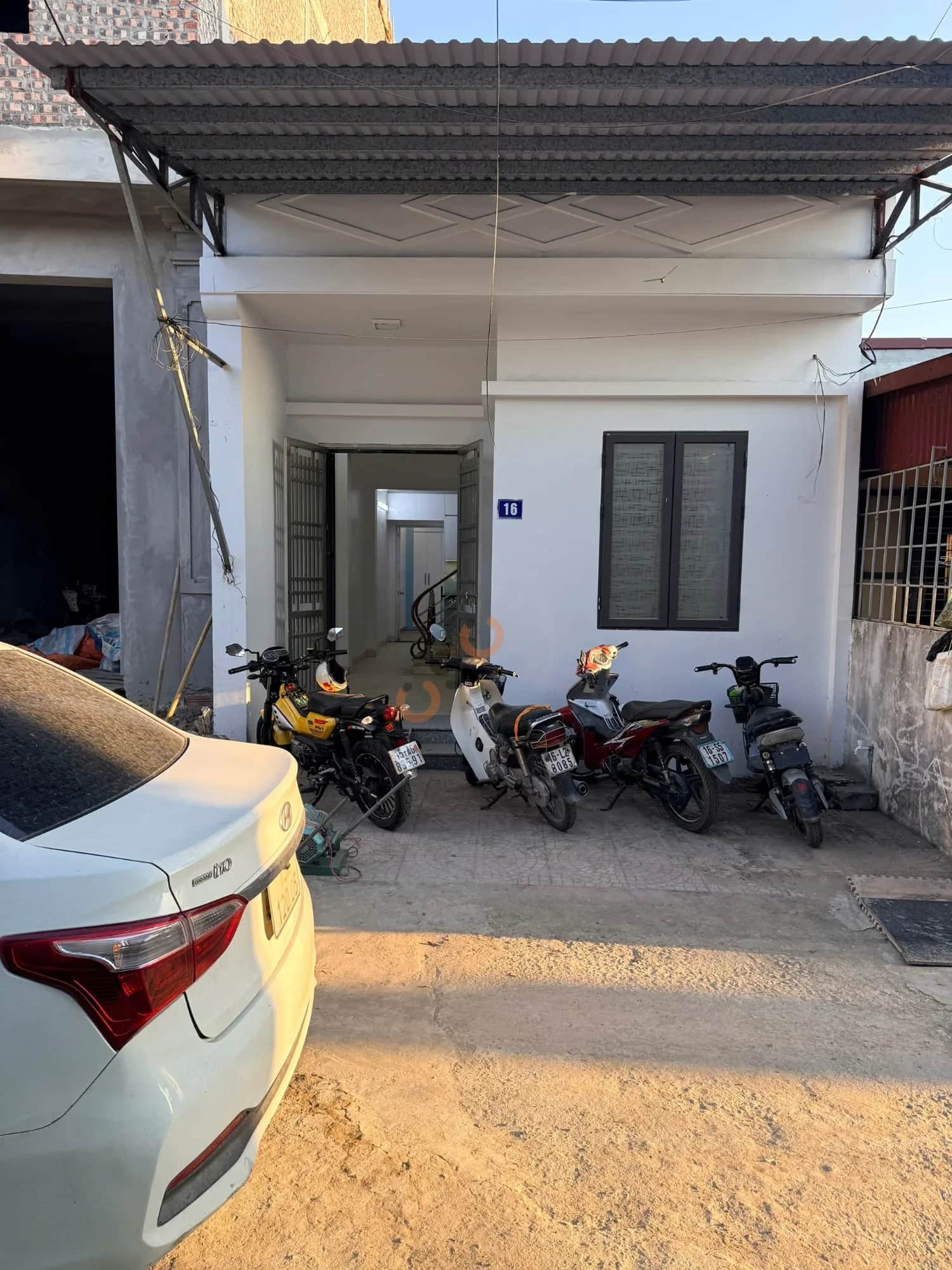 Bán nhà hẻm Xóm mới Vĩnh Khê Quận An Dương, TP. Hải Phòng – 2 phòng ngủ, giá 1.9 tỷ Bán nhà hẻm Xóm mới Vĩnh Khê Quận An Dương, TP. Hải Phòng – 2 phòng ngủ, giá 1.9 tỷ