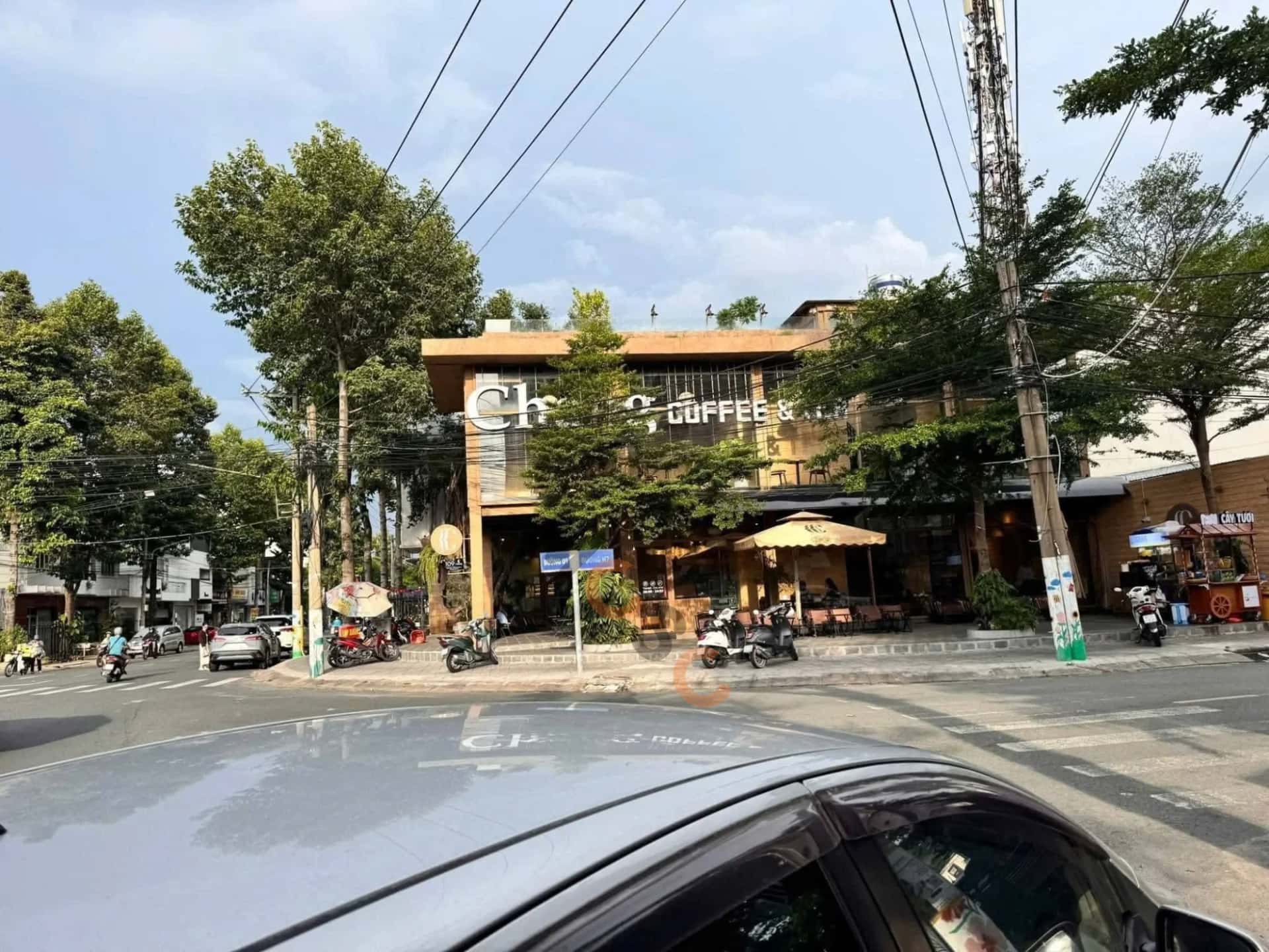Hình ảnh nhà 3 Hình ảnh nhà 3