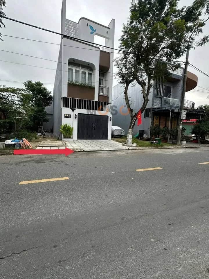 Bán đất Văn Tân Quận Ngũ Hành Sơn, TP. Đà Nẵng – giá 4.2 tỷ Bán đất Văn Tân Quận Ngũ Hành Sơn, TP. Đà Nẵng – giá 4.2 tỷ