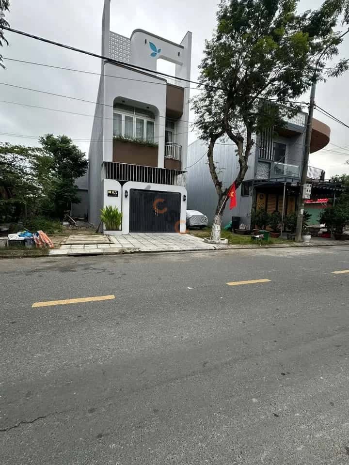 Bán đất Văn Tân Quận Ngũ Hành Sơn, TP. Đà Nẵng – giá 4.2 tỷ — Hình 2 Bán đất Văn Tân Quận Ngũ Hành Sơn, TP. Đà Nẵng – giá 4.2 tỷ — Hình 2