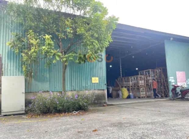 Cho thuê kho, nhà xưởng Phan Trọng Tuệ Huyện Thanh Trì, Hà Nội – giá 43.9 triệu Cho thuê kho, nhà xưởng Phan Trọng Tuệ Huyện Thanh Trì, Hà Nội – giá 43.9 triệu