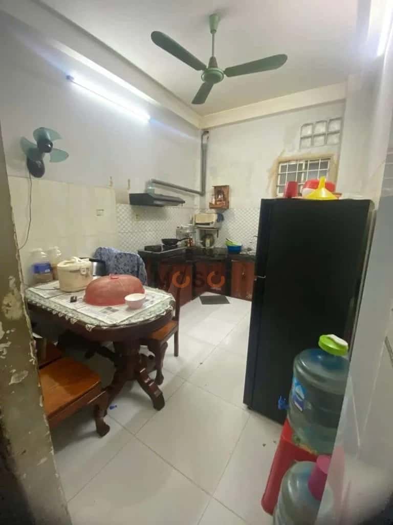 Hình ảnh nhà 3 Hình ảnh nhà 3