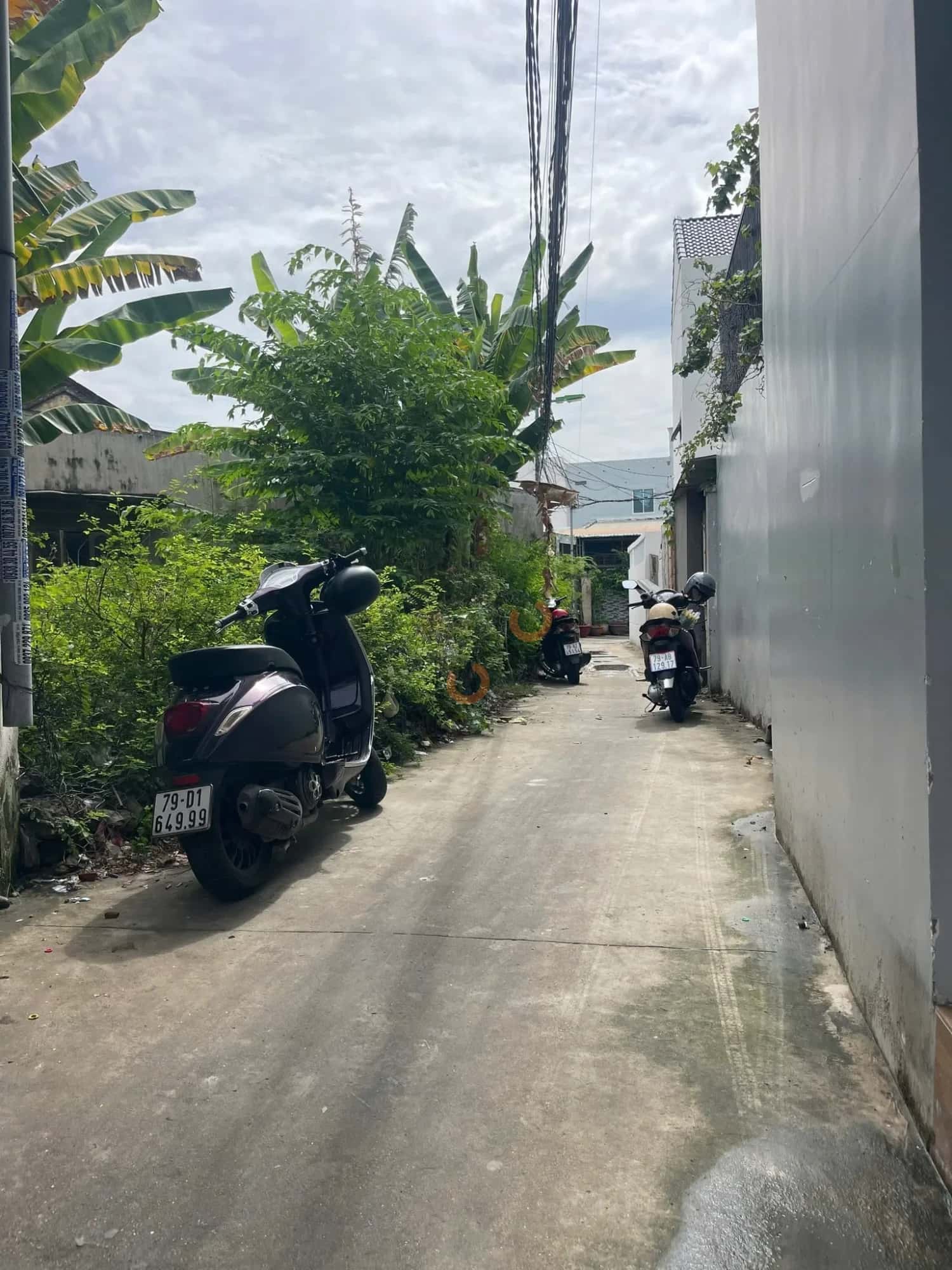Bán đất Thôn Vĩnh Xuân Thành phố Nha Trang, Khánh Hòa – giá 2.1 tỷ — Hình 3 Bán đất Thôn Vĩnh Xuân Thành phố Nha Trang, Khánh Hòa – giá 2.1 tỷ — Hình 3