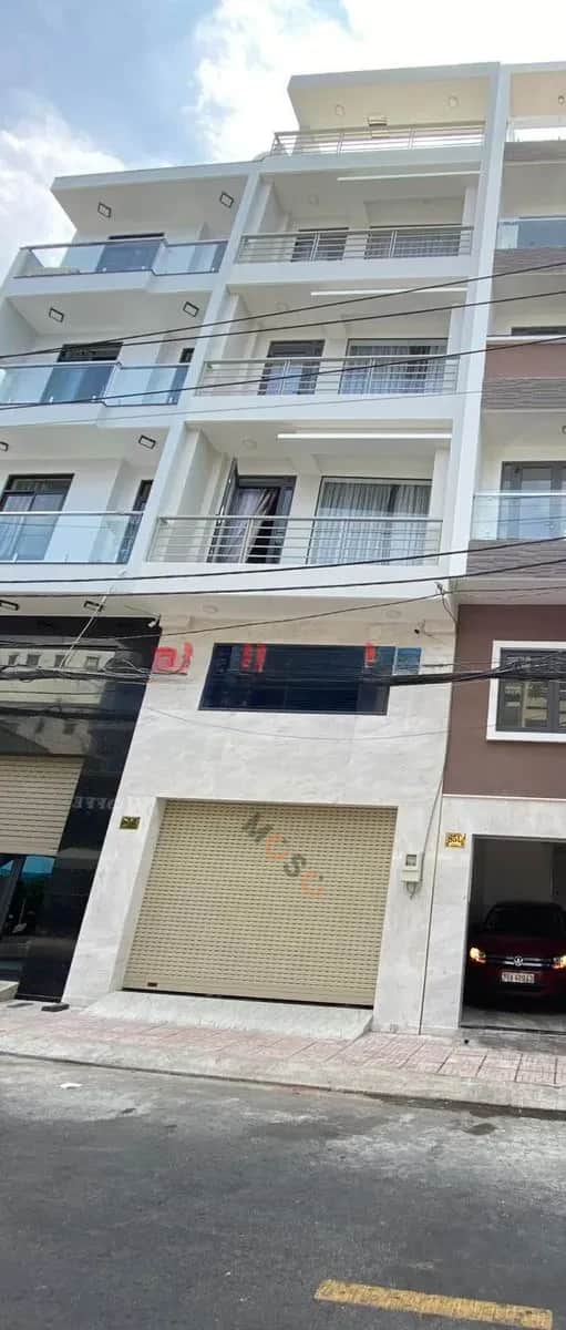 Cho thuê nhà mặt tiền Ca Văn Thỉnh Tân Bình, TP.HCM – giá 30 triệu Cho thuê nhà mặt tiền Ca Văn Thỉnh Tân Bình, TP.HCM – giá 30 triệu