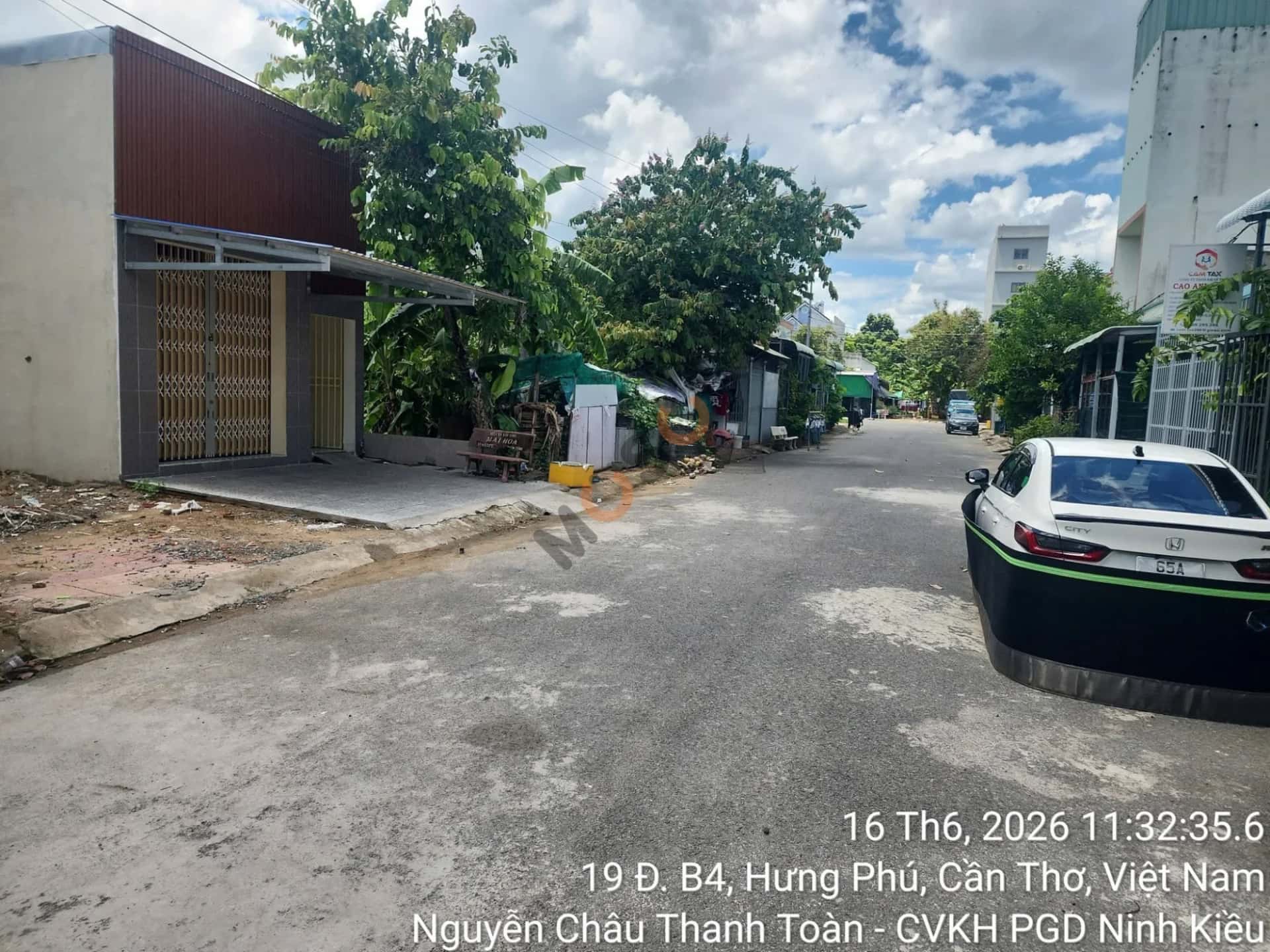 Hình ảnh nhà 3 Hình ảnh nhà 3