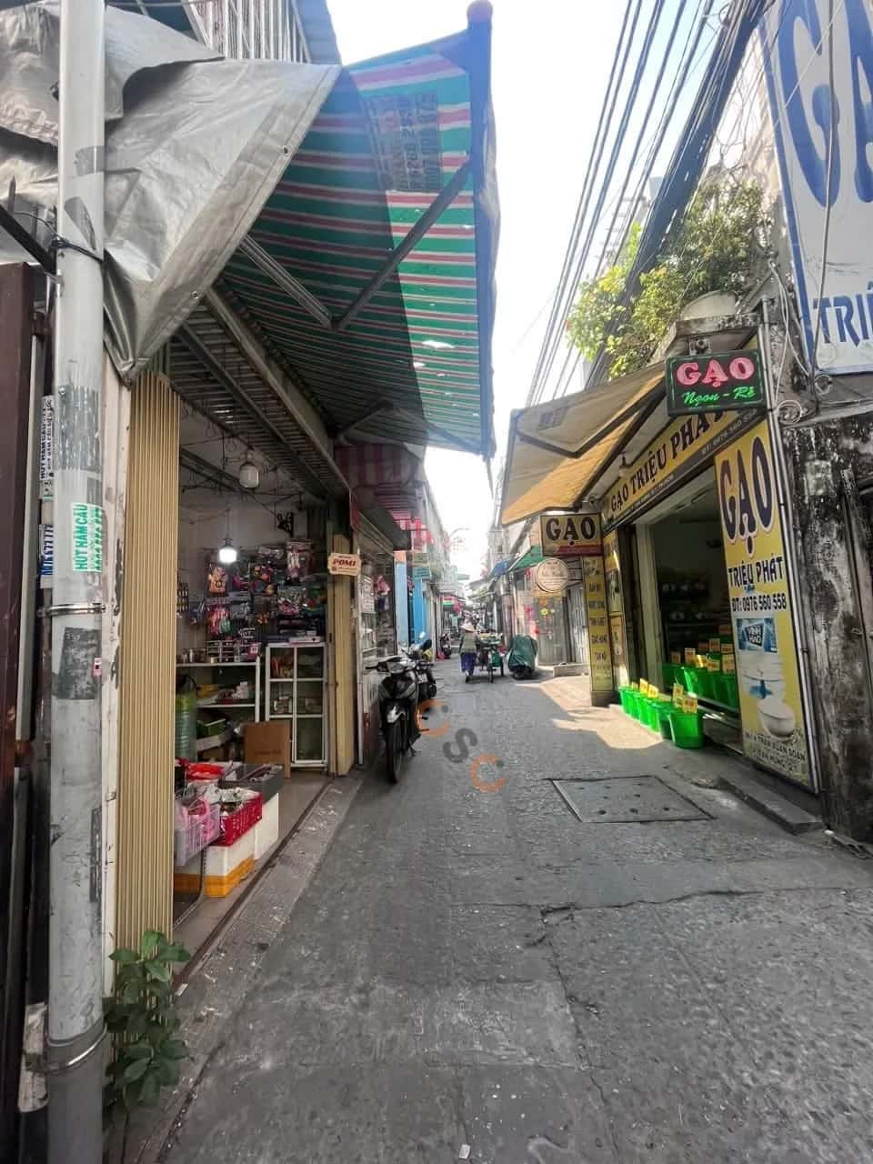 Hình ảnh nhà 3 Hình ảnh nhà 3