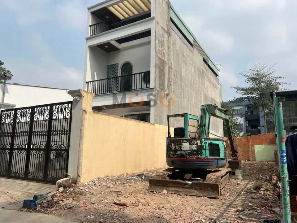 Hình ảnh nhà 3 Hình ảnh nhà 3