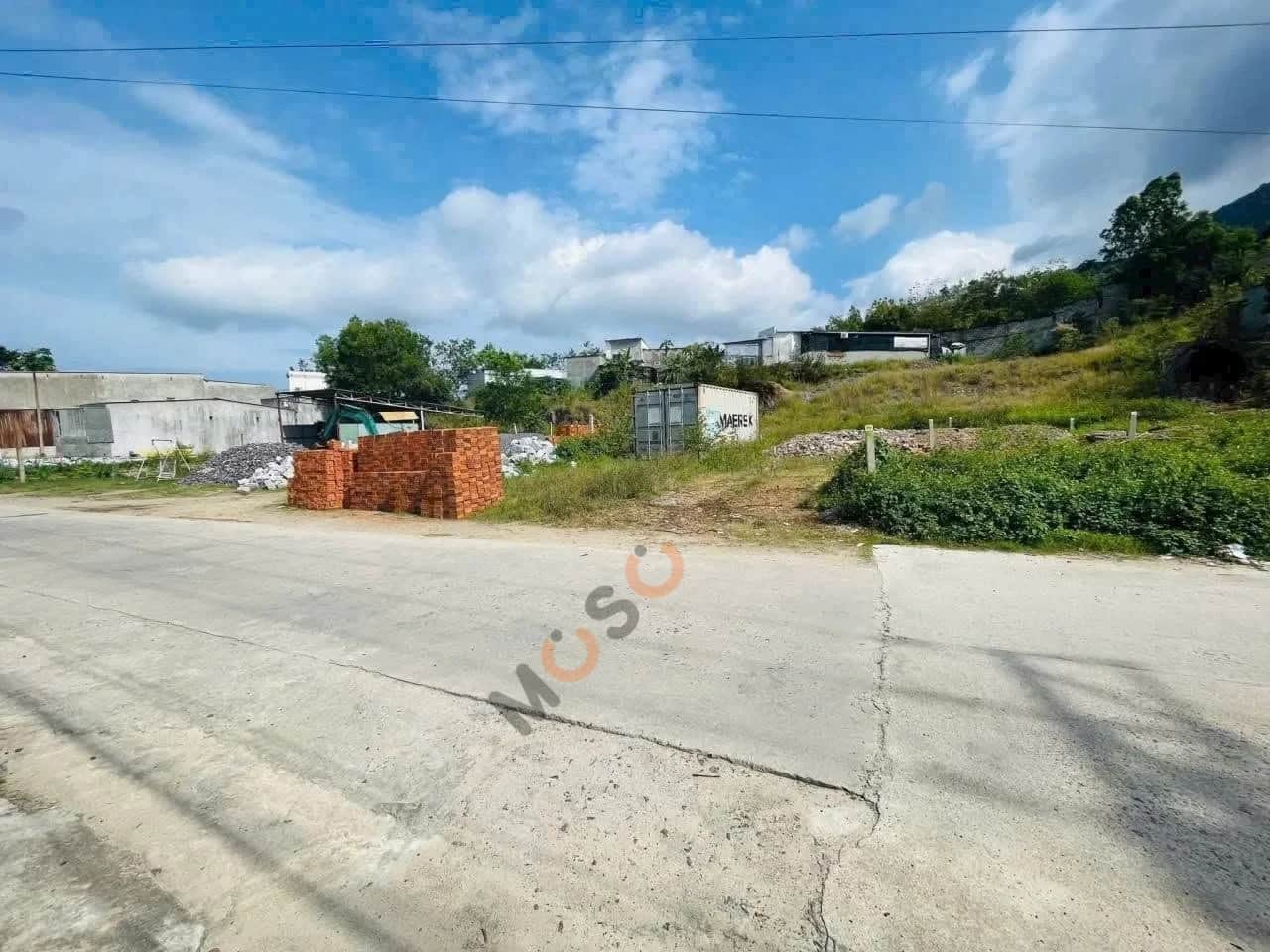 Bán đất Thôn Phước Điền Thành phố Nha Trang, Khánh Hòa – giá 3.1 tỷ Bán đất Thôn Phước Điền Thành phố Nha Trang, Khánh Hòa – giá 3.1 tỷ
