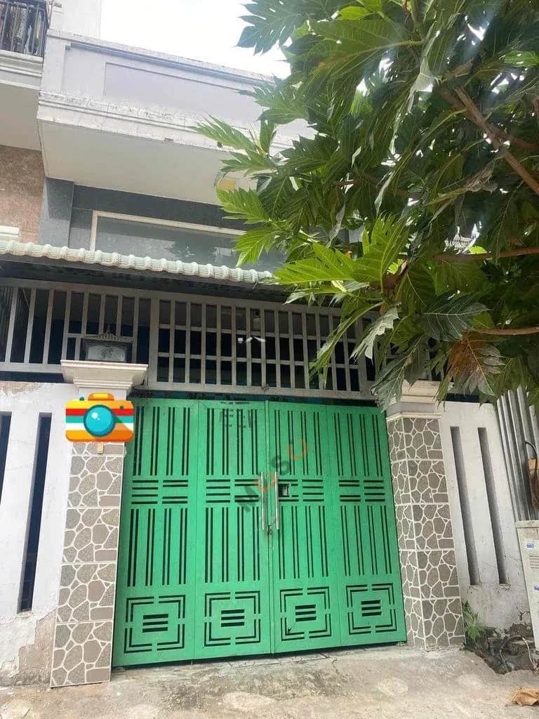 Cho thuê nhà hẻm Quản Trọng Linh Quận 8, TP.HCM – 2 phòng ngủ, giá 9 triệu Cho thuê nhà hẻm Quản Trọng Linh Quận 8, TP.HCM – 2 phòng ngủ, giá 9 triệu