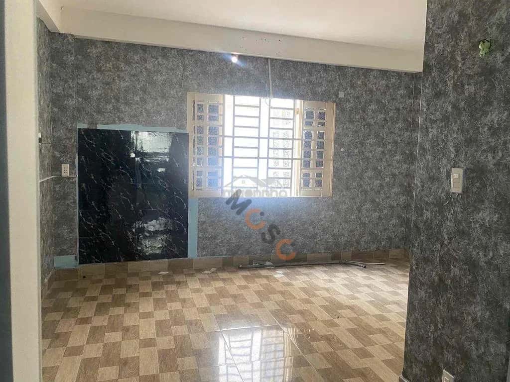Cho thuê nhà hẻm Quản Trọng Linh Quận 8, TP.HCM – 2 phòng ngủ, giá 9 triệu — Hình 2 Cho thuê nhà hẻm Quản Trọng Linh Quận 8, TP.HCM – 2 phòng ngủ, giá 9 triệu — Hình 2