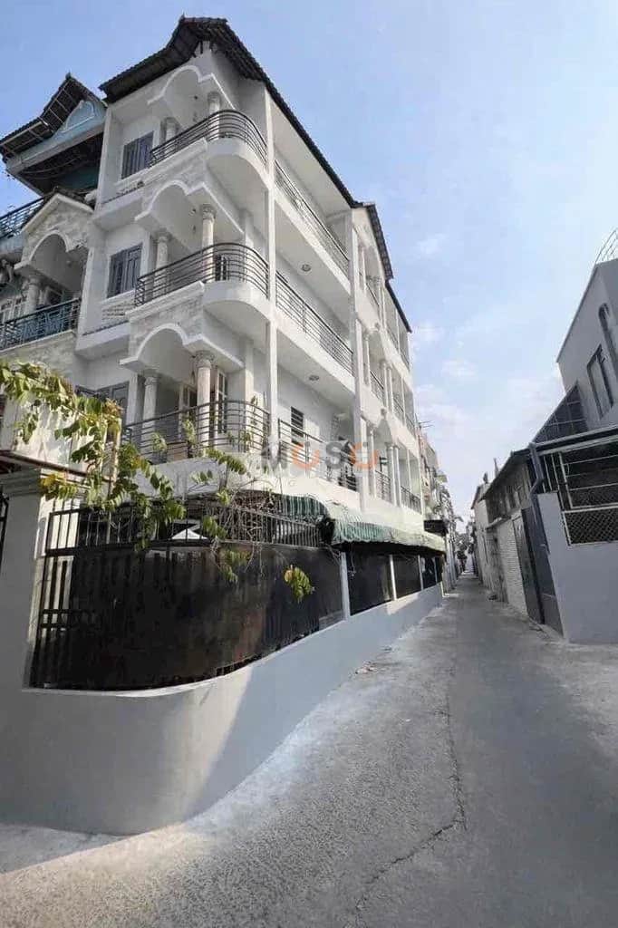 Cho thuê nhà hẻm Huỳnh Tấn Phát Quận 7, TP.HCM – 7 phòng ngủ, giá 35 triệu Cho thuê nhà hẻm Huỳnh Tấn Phát Quận 7, TP.HCM – 7 phòng ngủ, giá 35 triệu