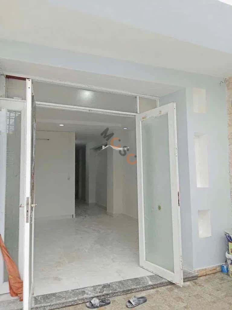 Cho thuê nhà hẻm D4 Quận 7, TP.HCM – 2 phòng ngủ, giá 7.5 triệu — Hình 2 Cho thuê nhà hẻm D4 Quận 7, TP.HCM – 2 phòng ngủ, giá 7.5 triệu — Hình 2