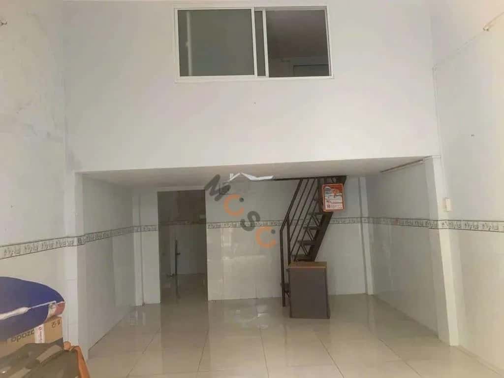 Cho thuê nhà hẻm Huỳnh Tấn Phát Quận 7, TP.HCM – 1 phòng ngủ, giá 6.7 triệu — Hình 2 Cho thuê nhà hẻm Huỳnh Tấn Phát Quận 7, TP.HCM – 1 phòng ngủ, giá 6.7 triệu — Hình 2