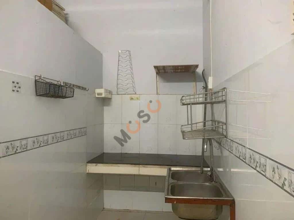 Cho thuê nhà hẻm Huỳnh Tấn Phát Quận 7, TP.HCM – 1 phòng ngủ, giá 6.7 triệu — Hình 3 Cho thuê nhà hẻm Huỳnh Tấn Phát Quận 7, TP.HCM – 1 phòng ngủ, giá 6.7 triệu — Hình 3