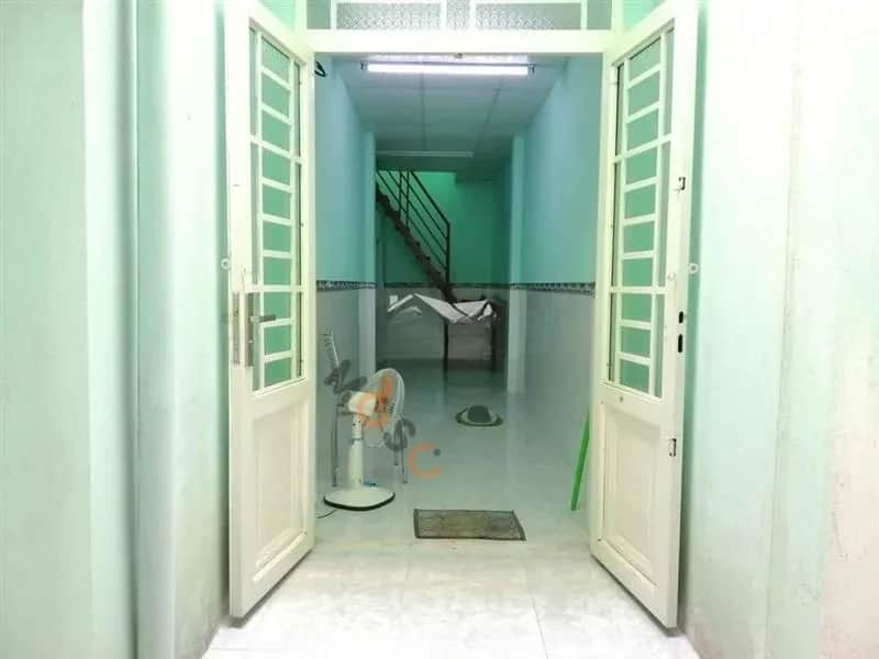 Cho thuê nhà hẻm Đường Hoàng Trọng Mậu Quận 7, TP.HCM – giá 6 triệu Cho thuê nhà hẻm Đường Hoàng Trọng Mậu Quận 7, TP.HCM – giá 6 triệu