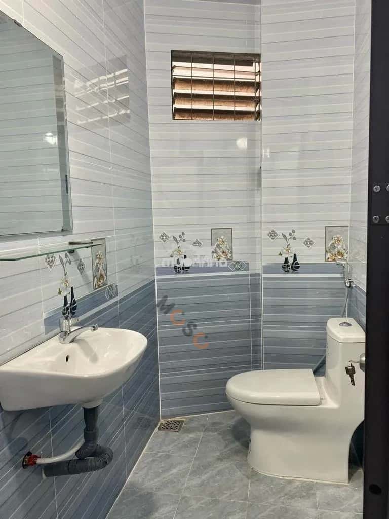Cho thuê nhà hẻm Nguyễn Văn Luông Quận 6, TP.HCM – 1 phòng ngủ, giá 13.5 triệu — Hình 2 Cho thuê nhà hẻm Nguyễn Văn Luông Quận 6, TP.HCM – 1 phòng ngủ, giá 13.5 triệu — Hình 2