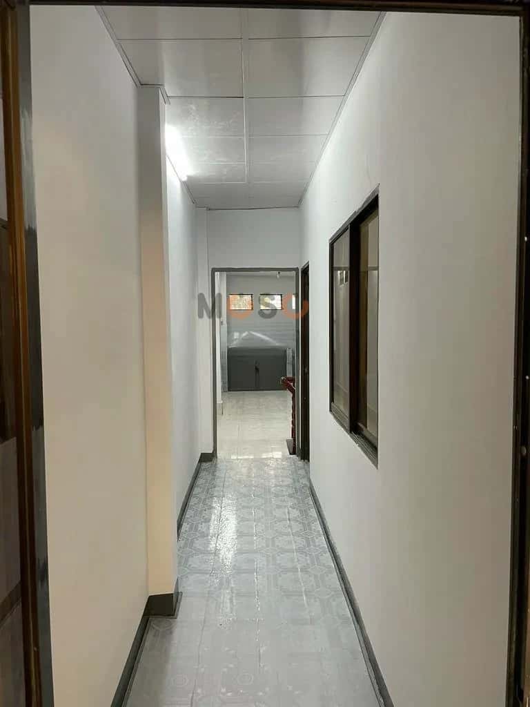 Cho thuê nhà hẻm Nguyễn Văn Luông Quận 6, TP.HCM – 1 phòng ngủ, giá 13.5 triệu — Hình 3 Cho thuê nhà hẻm Nguyễn Văn Luông Quận 6, TP.HCM – 1 phòng ngủ, giá 13.5 triệu — Hình 3